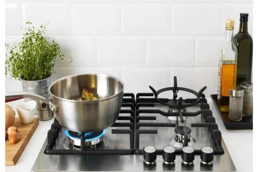 Comparative Guide: Hob vs Stove